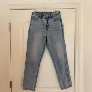 American Eagle Straight Jeans
